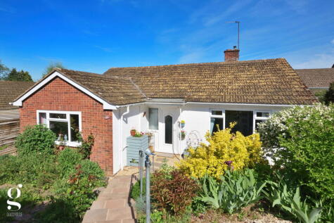 Knapp Close, Ledbury, HR8