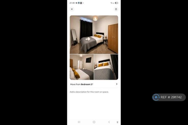 Bedroom 2