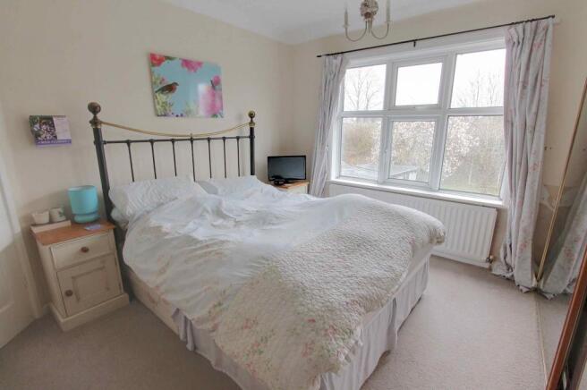 Bedroom 1 (Double)