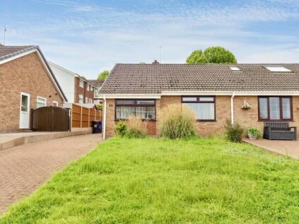 Kestrel Way, Burton-on-trent, DE15 0DJ