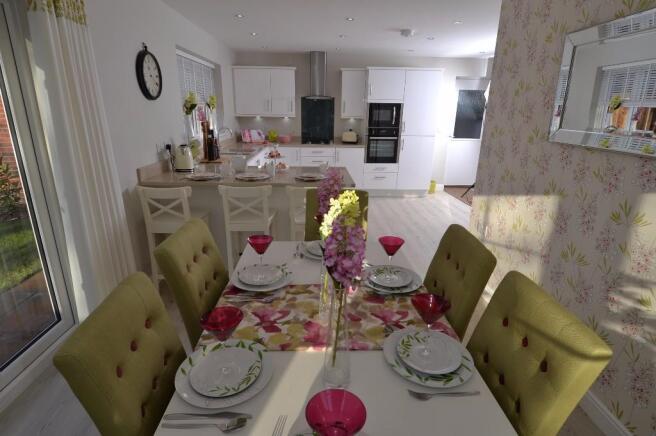 Typical Interior