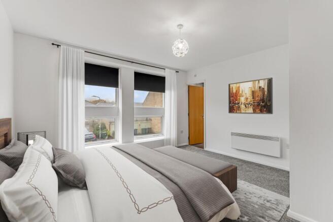 2 bed Flat for sale Image 9