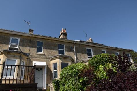 Chilton Road, Bath