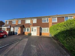 98, Telscombe Way, Luton LU2 8JW