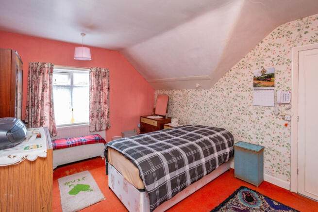 Bedroom 1b
