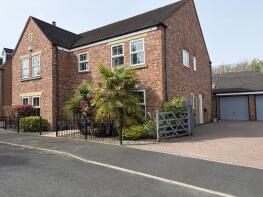 111, Three Acres Lane, Dickens Heath, Solihull B90 1NZ