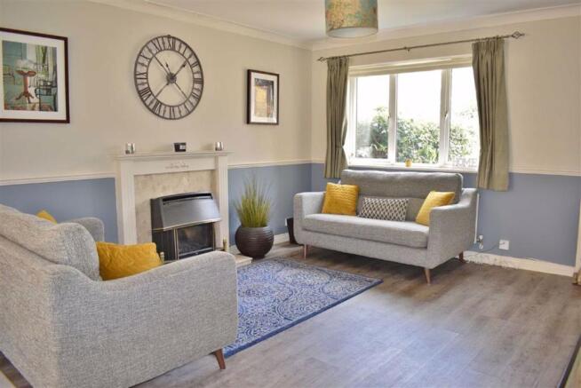 Lounge Area