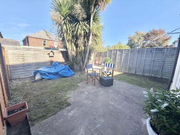 Garden 1