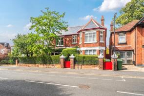 4, Handel Road, Southampton SO15 2BW