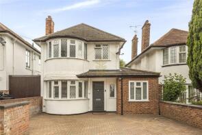 6, Uphill Grove, Mill Hill, London NW7 4NJ