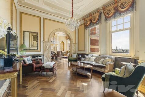 Albert Court, Prince Consort Road, Kensington, SW7