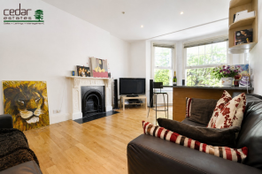 Basement Flat, 15, Canfield Gardens, London NW6 3JP