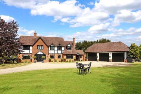 Harvest Hill, Bourne End, Buckinghamshire, SL8