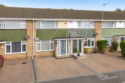 Simpson Road, Sittingbourne