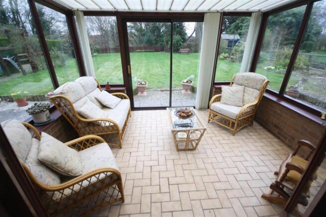 CONSERVATORY