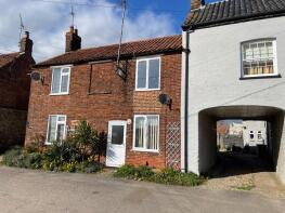 Paxfield, The Green, Hempton NR21 7LG