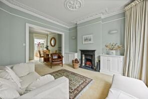 8, Crediton Road, London NW10 3DU