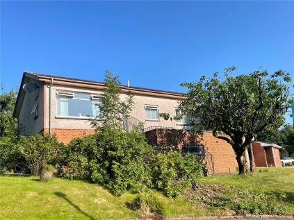 Kilruskin Drive, West Kilbride, North Ayrshire, KA23