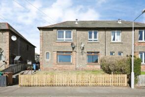 6, Barrie Street, Dunfermline KY12 9EN