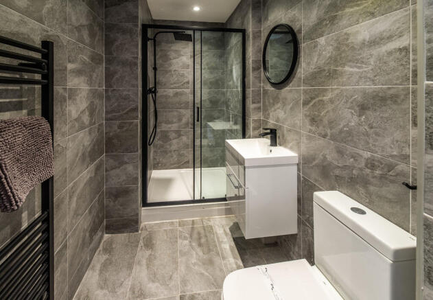 Canning Place B21...