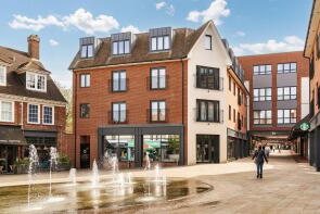 Apartment 17, 25, Leys Avenue, Letchworth Garden City SG6 3EP