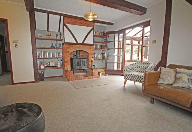 Sitting room w...