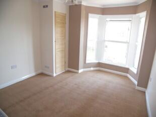 BEDROOM F/F FLAT