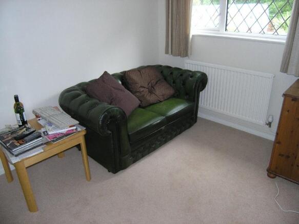 Bedroom 3