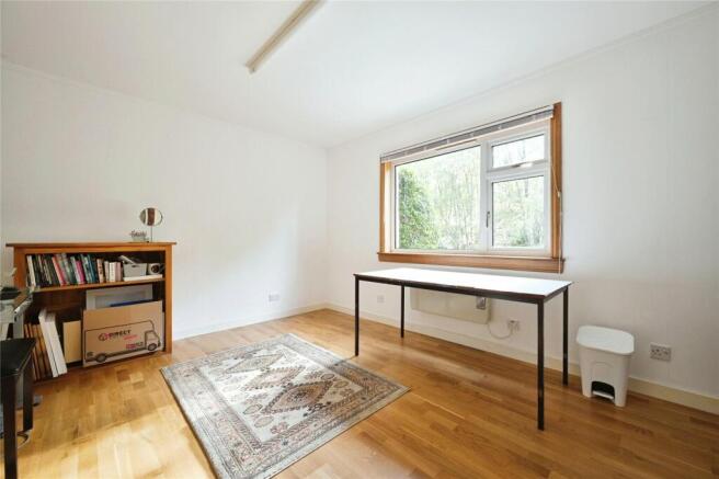 Studio/Bedroom 3