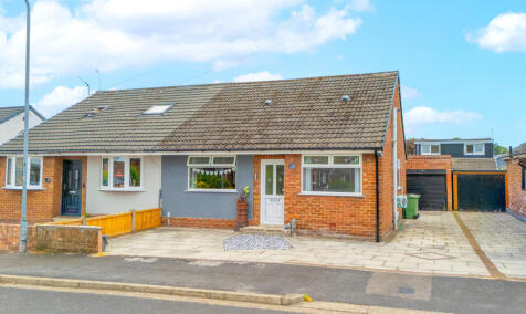 Sandra Drive, Newton-Le-Willows, Merseyside