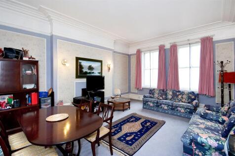 PARK MANSIONS, KNIGHTSBRIDGE, London, SW1X