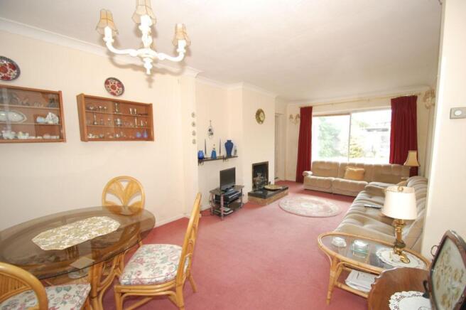 Sitting room