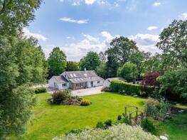 Folly, Newby Cross Village, Newby Cross CA5 6JP