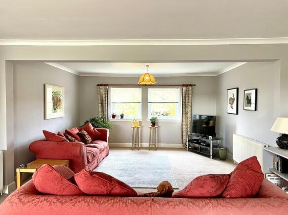 63 Victoria Street, Kirkpatrick Durham, Castle Dou