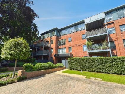 Bempton Drive, Didsbury, Manchester, M20