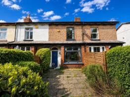 28, Lidgate Grove, Manchester M20 6TS