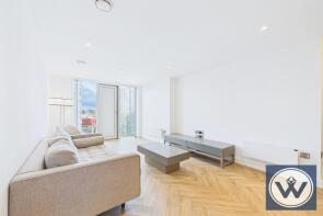Flat 2307, 141, Chester Road, Manchester M15 4ZH