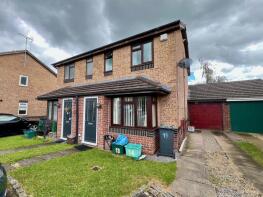 18, Cotton Close, Gloucester GL4 5BA