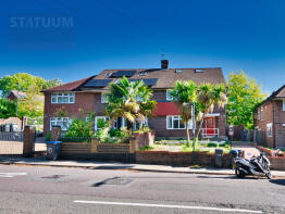 72, Waterfall Road, London N14 7LB