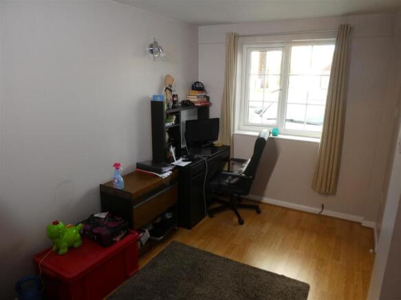 Office / Play Room
