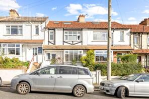 56, Barnett Road, Brighton BN1 7GH