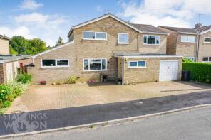 2, Elm Close, Norwich NR14 6LG