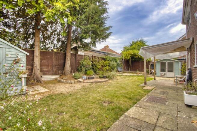 Bloomfield Close (1)
