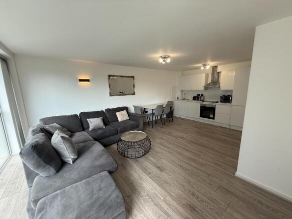 South Hall St, Salford, M5, Salford