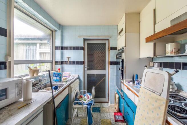 Kitchen 1