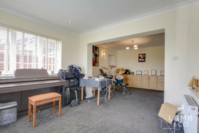 Music Room