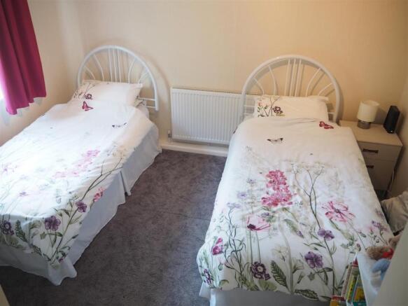 Bedroom Two 055