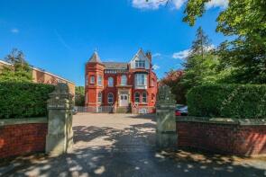 Flat 3, 14, Cambridge Road, Southport PR9 9NG