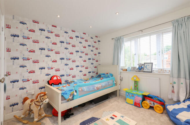 Bedroom 3