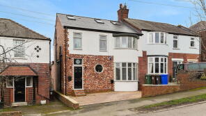 15, Renshaw Road, Sheffield S11 7PD